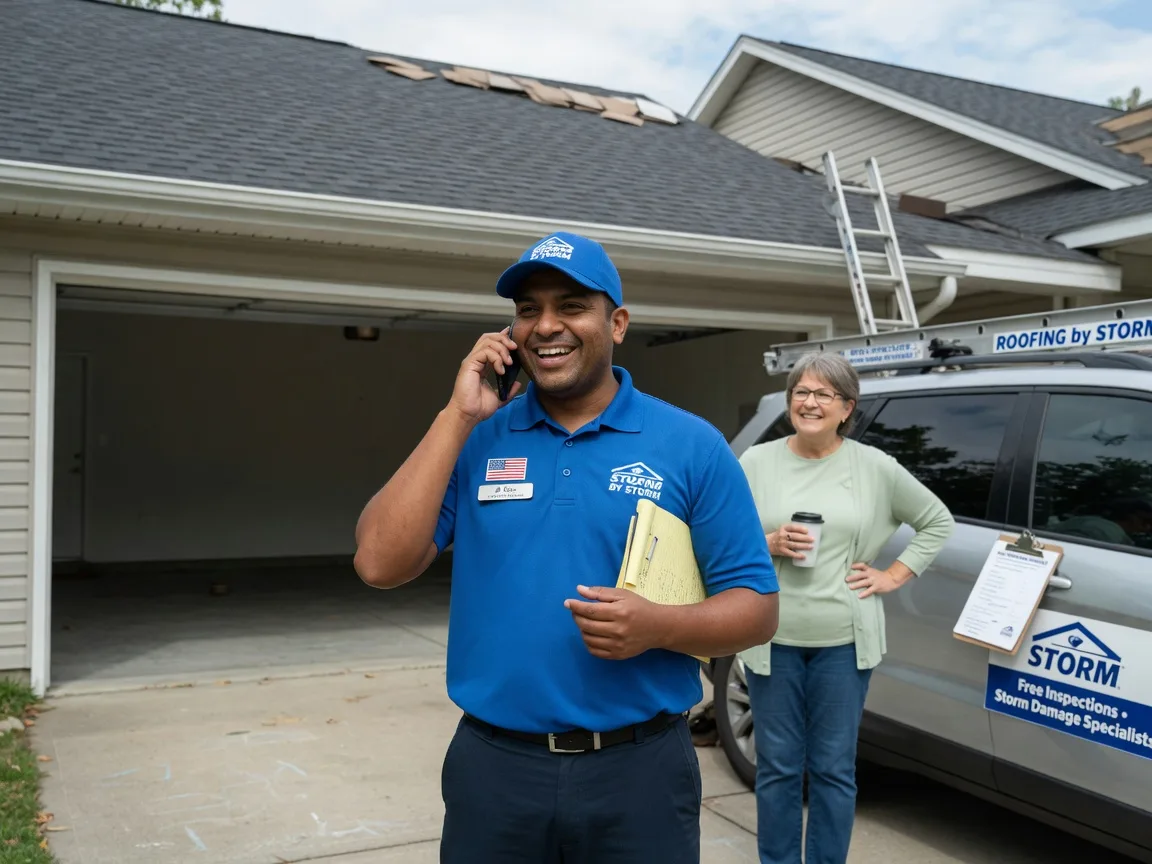 Roof Repair Near Me Roanoke, IN FAQs