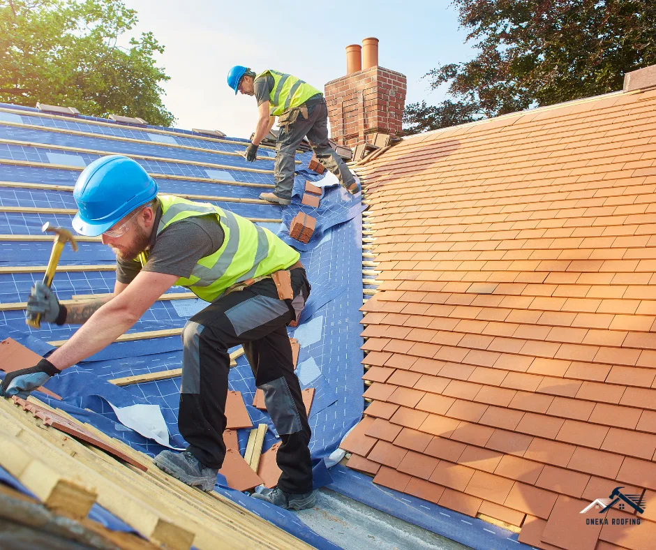 Why choose Roof Repair Near Me in Roanoke, IN